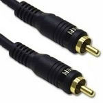 Cablestogo 10m Velocity Bass Management Subwoofer Cable (80235)